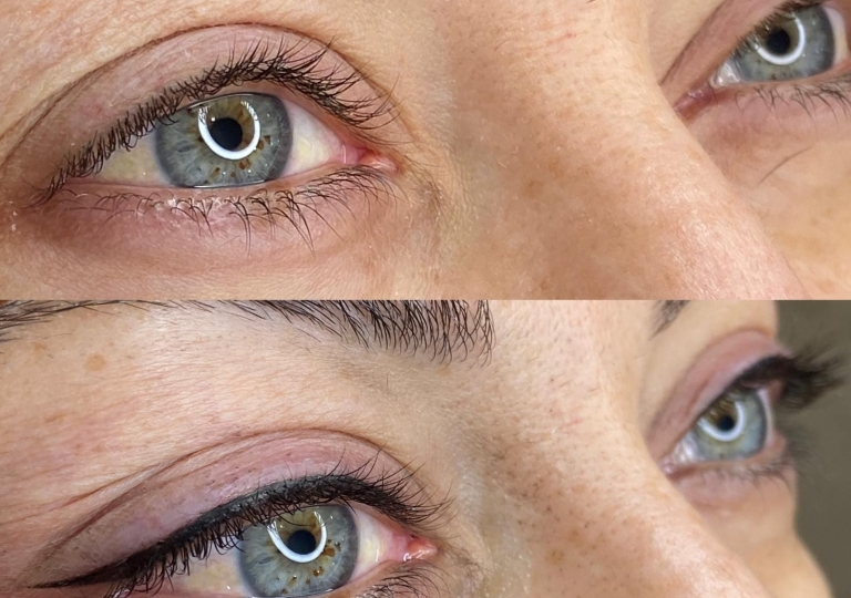 Eyelineer